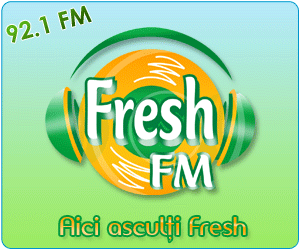 Fresh RADIO - http://www.freshfm.md